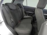 Thumbnail of 2022 Silver Ice Metallic Chevrolet Trax