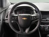 Thumbnail of 2022 Silver Ice Metallic Chevrolet Trax