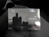 Thumbnail of 2022 Silver Ice Metallic Chevrolet Trax