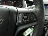 Thumbnail of 2022 Silver Ice Metallic Chevrolet Trax
