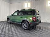 Thumbnail of 2023 Eruption Green Metallic Ford Bronco Sport