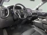 Thumbnail of 2021 Red Hot Chevrolet Silverado 1500