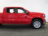 Thumbnail of 2021 Red Hot Chevrolet Silverado 1500