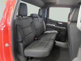 Thumbnail of 2021 Red Hot Chevrolet Silverado 1500