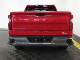Thumbnail of 2021 Red Hot Chevrolet Silverado 1500