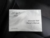 Thumbnail of 2021 Red Hot Chevrolet Silverado 1500