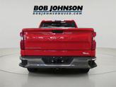 Thumbnail of 2021 Red Hot Chevrolet Silverado 1500