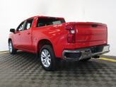 Thumbnail of 2021 Red Hot Chevrolet Silverado 1500