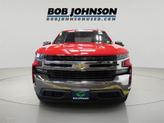 Thumbnail of 2021 Red Hot Chevrolet Silverado 1500