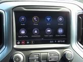 Thumbnail of 2021 Red Hot Chevrolet Silverado 1500
