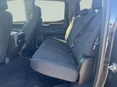 Thumbnail of 2022 Black Chevrolet Silverado 1500