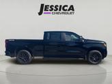 Thumbnail of 2022 Black Chevrolet Silverado 1500