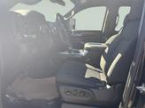 Thumbnail of 2022 Black Chevrolet Silverado 1500