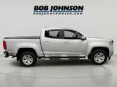 Thumbnail of 2017 Silver Ice Metallic Chevrolet Colorado