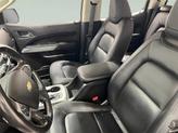 Thumbnail of 2017 Silver Ice Metallic Chevrolet Colorado