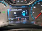 Thumbnail of 2017 Silver Ice Metallic Chevrolet Colorado