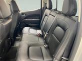Thumbnail of 2017 Silver Ice Metallic Chevrolet Colorado