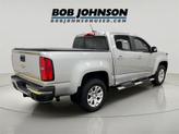 Thumbnail of 2017 Silver Ice Metallic Chevrolet Colorado