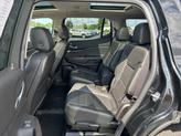 Thumbnail of 2023 Ebony Twilight Metallic GMC Acadia
