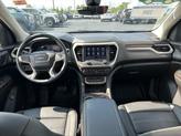 Thumbnail of 2023 Ebony Twilight Metallic GMC Acadia