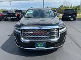 Thumbnail of 2023 Ebony Twilight Metallic GMC Acadia