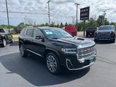 Photo of 2023 Ebony Twilight Metallic GMC Acadia