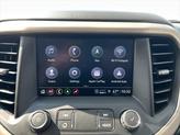 Thumbnail of 2023 Ebony Twilight Metallic GMC Acadia