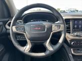 Thumbnail of 2023 Ebony Twilight Metallic GMC Acadia