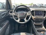 Thumbnail of 2023 Ebony Twilight Metallic GMC Acadia