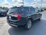 Thumbnail of 2023 Ebony Twilight Metallic GMC Acadia