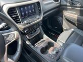 Thumbnail of 2023 Ebony Twilight Metallic GMC Acadia
