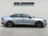 Thumbnail of 2024 Urban Gray Pearl Honda Accord Hybrid