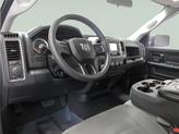 Thumbnail of 2022 Bright White Clearcoat RAM 1500