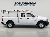 Thumbnail of 2022 Bright White Clearcoat RAM 1500