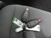 Thumbnail of 2022 Bright White Clearcoat RAM 1500