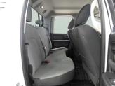 Thumbnail of 2022 Bright White Clearcoat RAM 1500