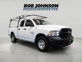Photo of 2022 Bright White Clearcoat RAM 1500