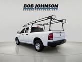 Thumbnail of 2022 Bright White Clearcoat RAM 1500