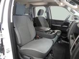 Thumbnail of 2022 Bright White Clearcoat RAM 1500