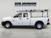 Thumbnail of 2022 Bright White Clearcoat RAM 1500