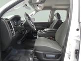 Thumbnail of 2022 Bright White Clearcoat RAM 1500