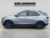 Thumbnail of 2023 Sterling Gray Metallic Chevrolet Equinox