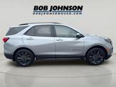 Thumbnail of 2023 Sterling Gray Metallic Chevrolet Equinox