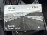 Thumbnail of 2023 Sterling Gray Metallic Chevrolet Equinox