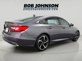 Thumbnail of 2020 Modern Steel Metallic Honda Accord