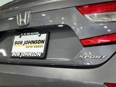 Thumbnail of 2020 Modern Steel Metallic Honda Accord