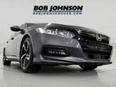 Thumbnail of 2020 Modern Steel Metallic Honda Accord