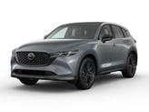 Photo of 2023 Polymetal Gray Mazda CX-5