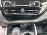 Thumbnail of 2022 White Toyota Highlander
