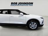 Thumbnail of 2022 Summit White Chevrolet Blazer